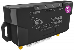 АвтоГРАФ-GX+WiFi